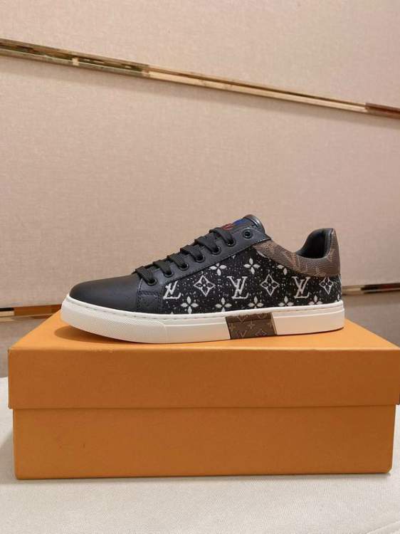 Picture of Louis Vuitton Shoes _SKULVsz38-44mnf016415232